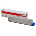 Toner Oki Oryginał 44059168 Black