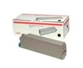 Toner Oki Oryginał 44059168 Black