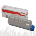 Toner Oki Oryginał 44059167 Cyan