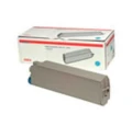 Toner Oki Oryginał 44059167 Cyan
