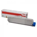 Toner Oki Oryginał 44059166 Magenta