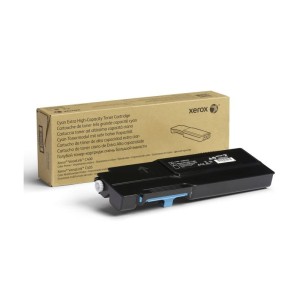 Toner Xerox do Versalink C400/C405 | 8tys. (106R03534) Cyan