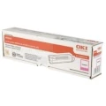Toner Oki Oryginał 44059166 Magenta