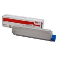 Toner Oki Oryginał 44059166 Magenta