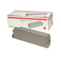 Toner Oki Oryginał 44059166 Magenta