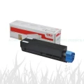 Toner Oki Oryginał 44574802 Black