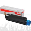 Toner Oki Oryginał 44574802 Black