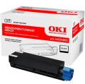 Toner Oki Oryginał 44574802 Black