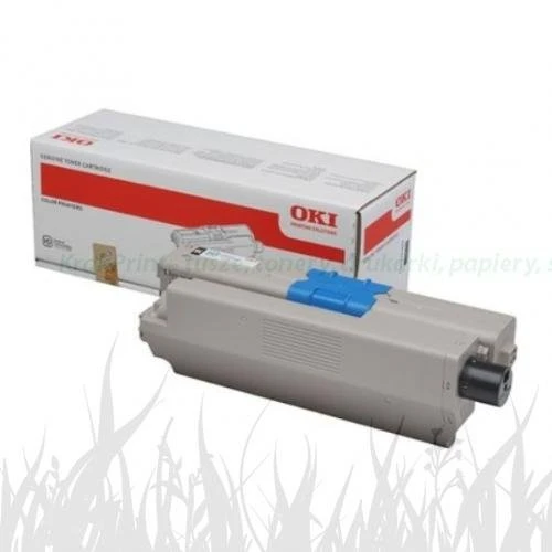 Toner Oki Oryginał do C301/MC342dnw 2,2k (44973536) Black