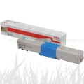 Toner Oki Oryginał do C301/MC342dnw 1,5k (44973535) Cyan