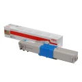 Toner Oki Oryginał do C301/MC342dnw 1,5k (44973535) Cyan