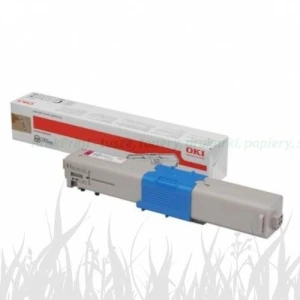 Toner Oki Oryginał do C301/MC342dnw 1,5k (44973534) Magenta