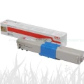 Toner Oki Oryginał do C301/MC342dnw 1,5k (44973534) Magenta
