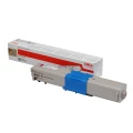 Toner Oki Oryginał do C301/MC342dnw 1,5k (44973534) Magenta