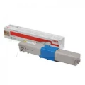 Toner Oki Oryginał do C301/MC342dnw 1,5k (44973533) Yellow