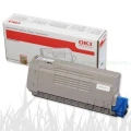Toner Oki do C511/531/MC562 | 7 000 str. (44973508) Black