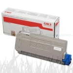 Toner Oki do C511/531/MC562 | 7 000 str. (44973508) Black