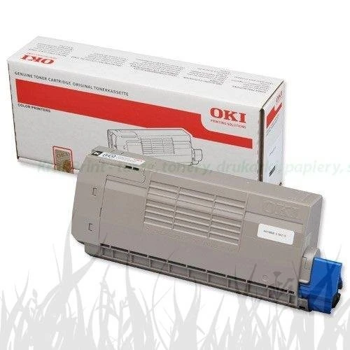 Toner Oki do C511/531/MC562 | 7 000 str. (44973508) Black