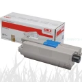 Toner Oki do C511/531/MC562 | 7 000 str. (44973508) Black