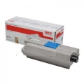 Toner Oki do C511/531/MC562 | 7 000 str. (44973508) Black