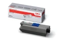 Toner Oki do C511/531/MC562 | 7 000 str. (44973508) Black