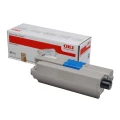 Toner Oki do C511/531/MC562 | 7 000 str. (44973508) Black