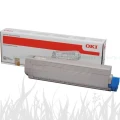 Toner Oki do C831/841 | 10 000 str. (44844508) Black