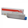 Toner Oki do C831/841 | 10 000 str. (44844508) Black