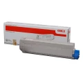Toner Oki do C831/841 | 10 000 str. (44844508) Black