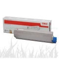 Toner Oki do C831/841 | 10 000 str. (44844506) Magenta