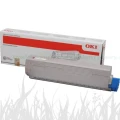Toner Oki do C831/841 | 10 000 str. (44844506) Magenta