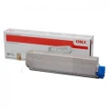Toner Oki do C831/841 | 10 000 str. (44844505) Yellow