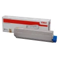 Toner Oki do C831/841 | 10 000 str. (44844505) Yellow