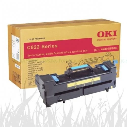 Fuser Oki Oryginał 44848806