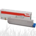 Toner Oki do C822 | 7 000 str. (44844616) Black