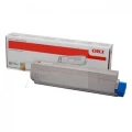 Toner Oki do C822 | 7 000 str. (44844616) Black