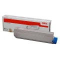 Toner Oki do C822 | 7 000 str. (44844616) Black