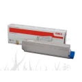 Toner Oki do C822 | 7 300 str. (44844614) Magenta