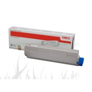 Toner Oki do C822 | 7 300 str. (44844614) Magenta