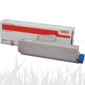 Toner Oki do C822 | 7 300 str. (44844614) Magenta