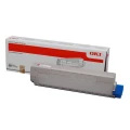 Toner Oki do C822 | 7 300 str. (44844614) Magenta