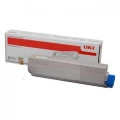 Toner Oki do C822 | 7 300 str. (44844613) Yellow