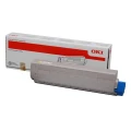 Toner Oki do C822 | 7 300 str. (44844613) Yellow