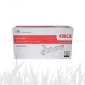 Bęben: Oki Oryginał 44844408 Black