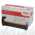Bęben: Oki Oryginał 44844408 Black