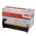 Bęben: Oki Oryginał 44844408 Black