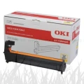 Bęben: Oki Oryginał 44844405 Yellow
