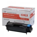 Bęben światłoczuły do Oki do B401/MB441/451 | 25 000 str. (44574307) Black