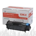 Bęben światłoczuły do Oki do B401/MB441/451 | 25 000 str. (44574307) Black