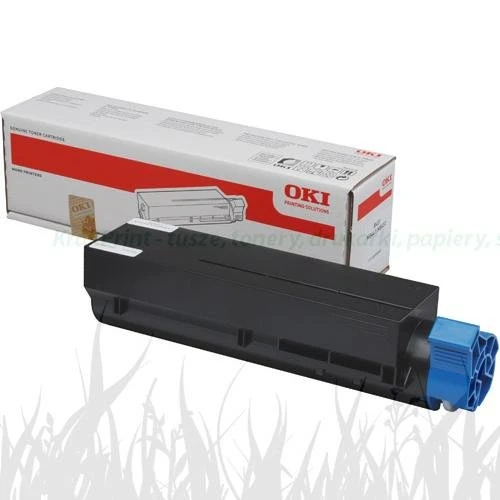 Toner Oki do B401, MB-441/451 | 2 500 str.(44992402) Black